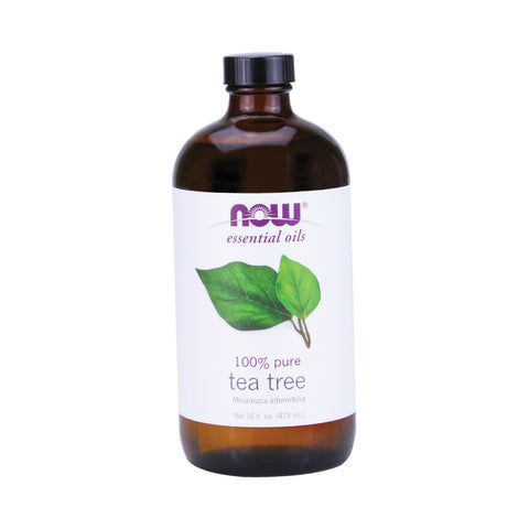 Tea Tree Oil 16 OZ