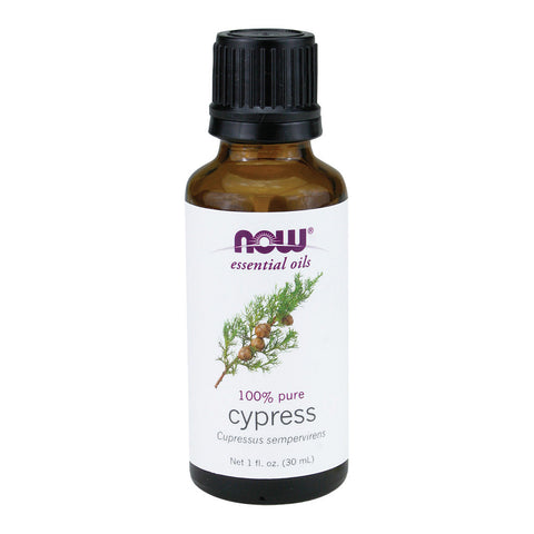 Cypress Oil 1 OZ