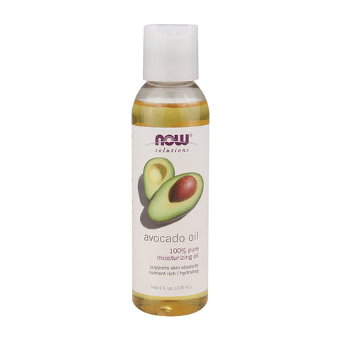 Avocado Oil Refined 4 OZ