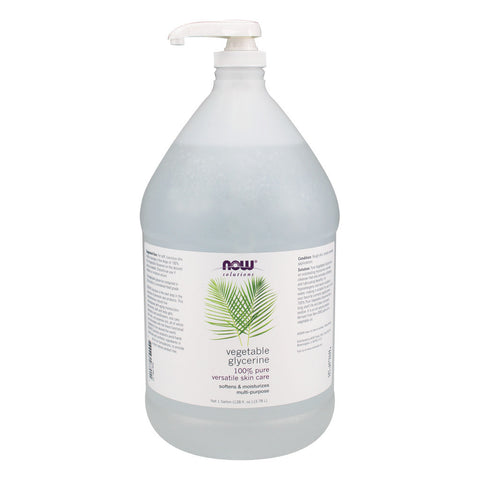 Glycerine Vegetable 1 GL