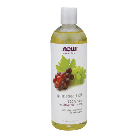 Grape Seed Oil 16 OZ