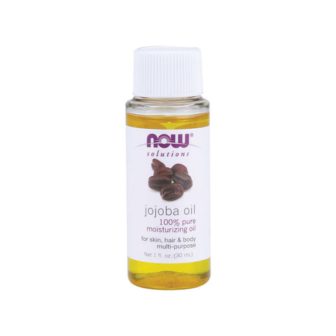 Jojoba Oil 1 OZ