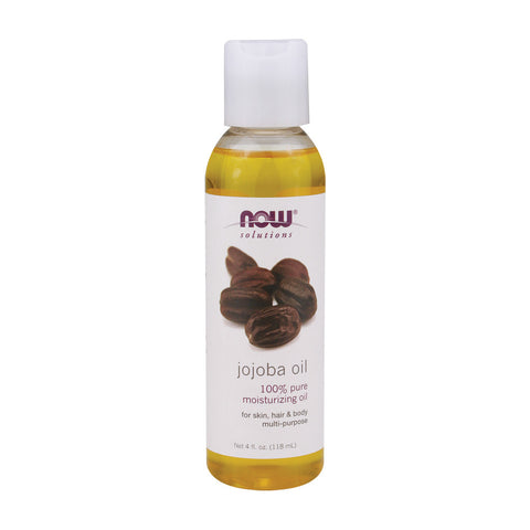 Jojoba Oil Pure 4 OZ