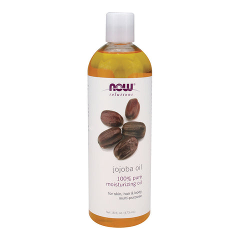 Jojoba Oil 16 OZ