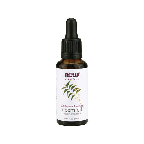 Neem Oil 1 OZ