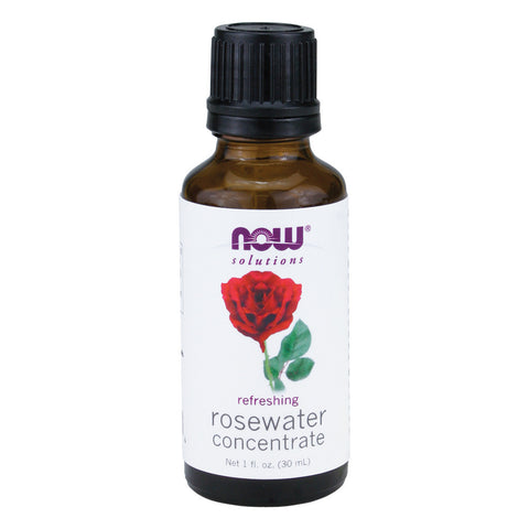Rosewater Concentrate 1 OZ