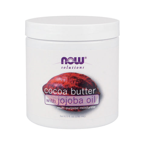 Cocoa Butter Soft 6.5 OZ