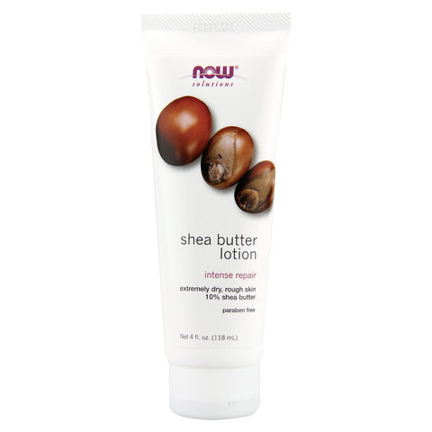 Shea Butter Lotion 4 OZ