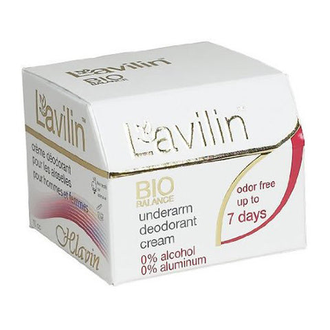Lavilin Arm Deodorant Large 13 GM