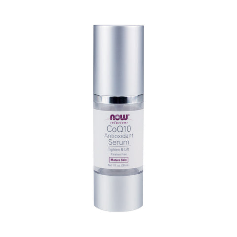 CoQ10 Antioxidant Serum 1 OZ