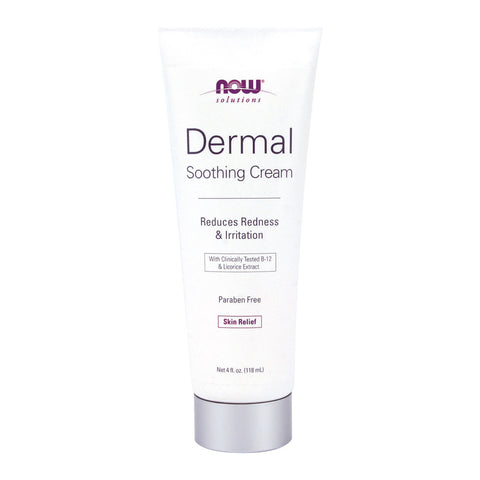 Dermal Soothing Cream 4.0 OZ