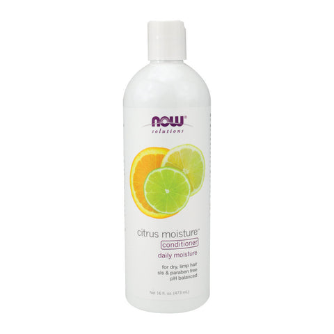 Citrus Moisture Conditioner 16 OZ