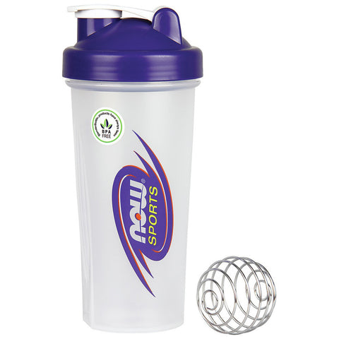 Now Sports Premium 20 oz Shaker Bottle 1 EA