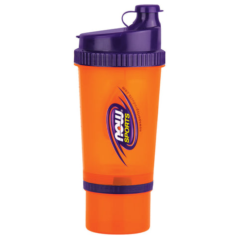 NOWSports 25 oz - 3 in 1 Shaker Bottle 1 EA