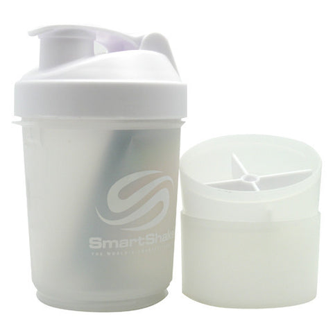 Shaker Cup, Neon White