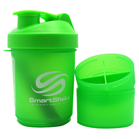 Shaker Cup, Neon Green