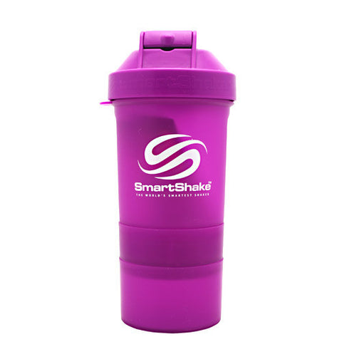 Shaker Cup, Neon Purple