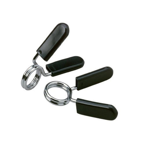 Standard Spring Collars 1"