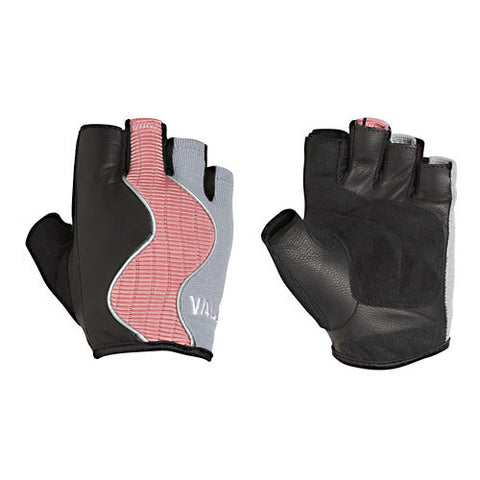 Women's Crosstrn Glove Pink Med