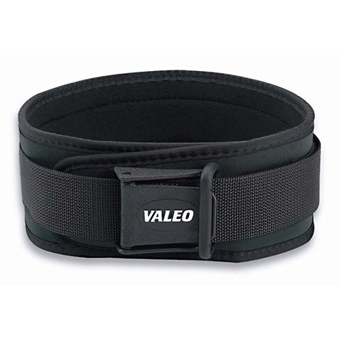 Classic Belt Black 4 Lrg