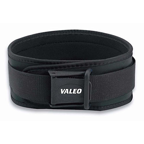 Classic Belt Black 4 Xl