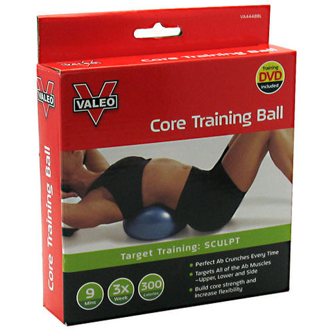 Core Training Ball