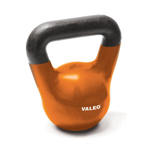 Kettle Ball Weight 15 LB.