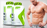 Muscle Pharm CLA Core 180 Softgels