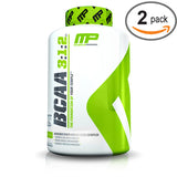 BCAA 3:1:2, 240 Capsules 2 Pack