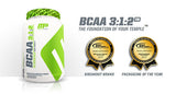 Muscle Pharm BCAA 3:1:2 240 Capsules