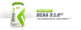 Muscle Pharm BCAA 3:1:2 240 Capsules