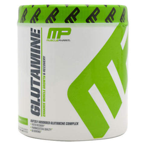 Glutamine, 300 Grams