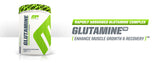 Muscle Pharm Glutamine 300 Grams