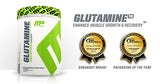 Muscle Pharm Glutamine 300 Grams