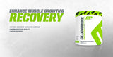 Muscle Pharm Glutamine 300 Grams