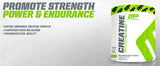 Muscle Pharm Creatine 300 Grams