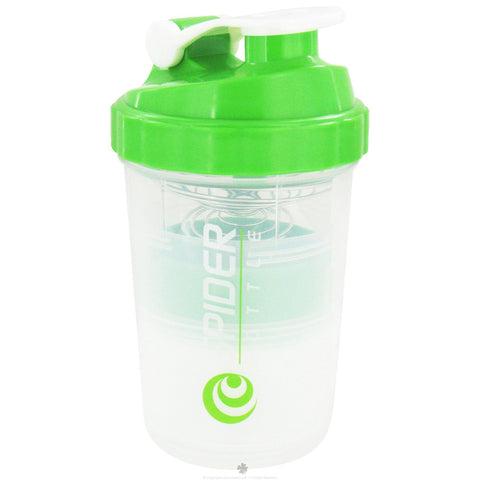 Mini 2 Go, Green