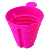 Multi Funnel Pink