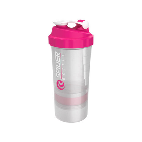 Mini 2 Go, Pink