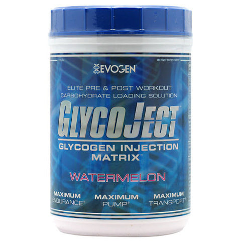 Glycoject, Watermelon