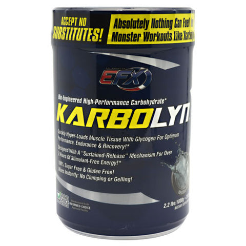 Karbolyn, Neutral 2.2 Lb