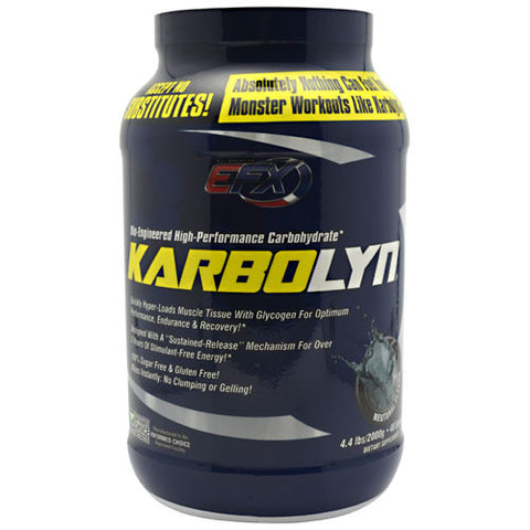 EFX Karbolyn Neutral 4.4lbs