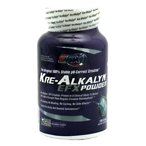 Kre-Alkalyn EFX Powder, 66 Servings