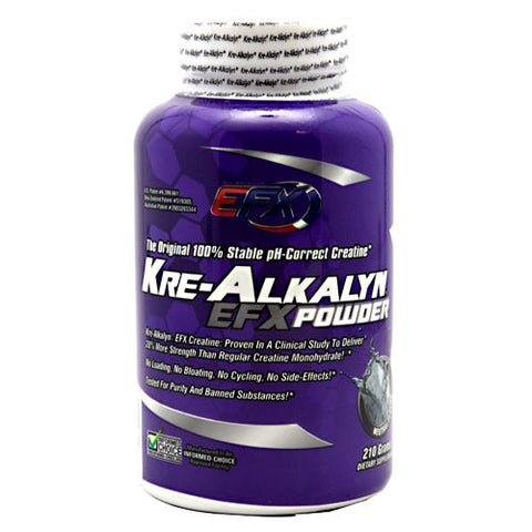 Kre-Alkalyn EFX Powder, 140 Servings