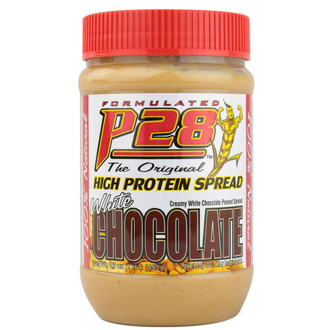 White Chocolate Spread 16 oz.