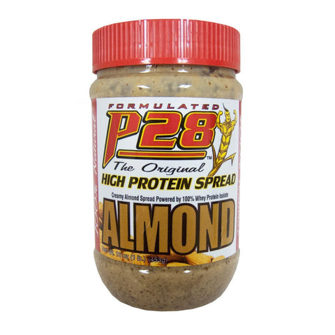 Almond Spread 16 oz.