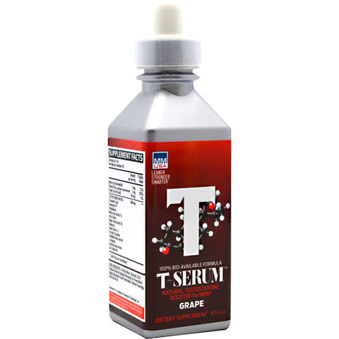 T-Serum, Grape