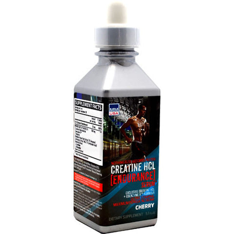 Creatine HCL Endurance, Cherry