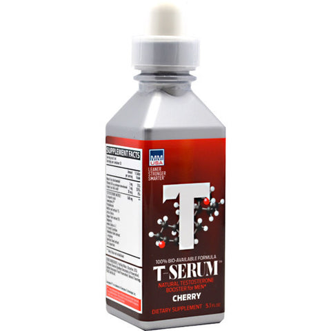 T-Serum, Cherry