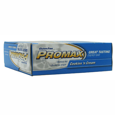 Promax Bar, Cookies 'n Cream